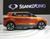 Ssangyong XIV-1 Concept previews new design direction