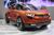 Ssangyong XIV-1 Concept's stance hints at Evoque