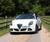 Lorenzo Ramaciotti described the new Alfa grille as 'floating'