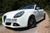 Alfa Romeo Giulietta Launch Gallery