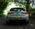 Giulietta's rear lamps particularly distinctive when lit
