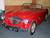 Austin Healey