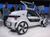 Volkswagen NILS has a range of 65km