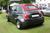 Atomik 500 - all-electric, all-wheel drive