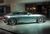 Jaguar CX-16 Concept