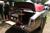 Rolls-Royce Phantom Drophead Coupe with picnic set
