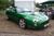 Jaguar XKR from 'Die Another Day'