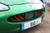 Jaguar XKR from 'Die Another Day'