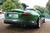 Jaguar XKR from 'Die Another Day'