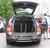 The MINI Countryman comes with more boot space