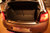 Boot significantly larger than a MINI's