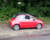 Note the high-level brake light in the roof - a neat touch