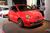 Abarth 695 Tributo Ferrari