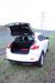 Nissan Juke launch, Pinewood Studios