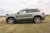 The new car is 7cm wider and 7cm longer than the model it replaces
