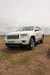 The new Jeep Grand Cherokee is available in a variety of different colour schemes