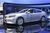 The Lexus ES 300h Hybrid with Normal, Sport, Eco and EV driving modes