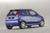 Chevrolet M3X Concept (Daewoo Matiz)