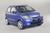 Chevrolet M3X Concept (Daewoo Matiz)
