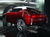 A rear view of MG's Icon Concept