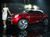 MG's Icon Concept for a new compact crossover