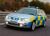 MG ZT police car