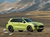 The GTS model has a 420hp engine