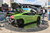 The Lamborghini Gallardo is just not fast enough in standard trim