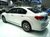 The new Subaru Legacy