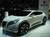 Suzuki Kizashi 2 Concept