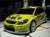 Suzuki SX4 WRC