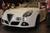 Alfa Romeo Giulietta Cloverleaf