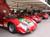 Alfa Romeo's big presence at Goodwood 2010