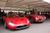 1966 Alfa Romeo Tipo and '53 Disco Volante