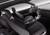 Interior of the Audi A1 concept