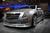 All-American poise of the Cadillac CTS Coupe