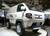 The rugged and utilitarian Daihatsu Mud Master-C