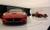 Ferrari California meets F1 racing sibling