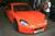 British-built Ginetta G40