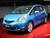 2009 Honda Jazz
