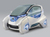 Honda Micro Commuter Concept