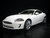 Jaguar XKR Coupe at the Detroit Motor Show