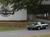 Jaguar XJS heads up the hill
