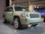 Electrifying Jeep: Patriot EV