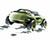 The Renegade is an off-roader, in case you hadn�t noticed