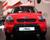 Bluff front end of the Kia Soul