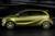 Mercedes-Benz ConceptBLUEZERO