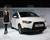 Mitsubishi Colt is given the 'cobra' front end