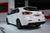 Lancer Sportback is a rival to the Impreza
