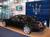 Maserati Quattroporte in the foyer